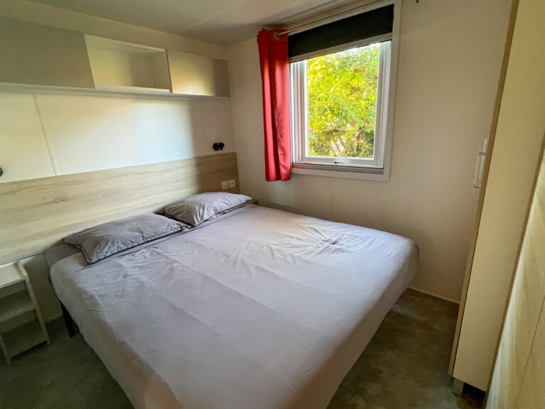 Azalée 6 AZALEE CHAMBRE 1 - ROBRECHT