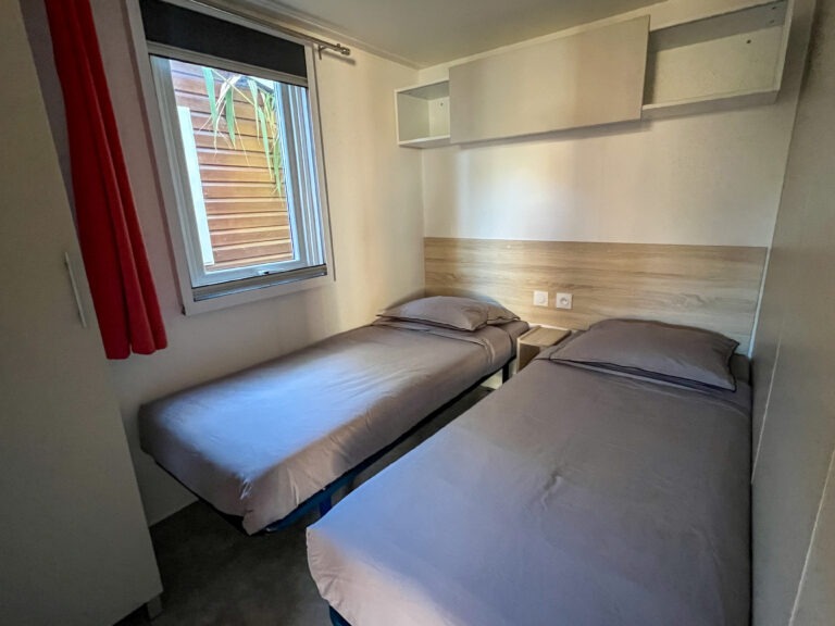 Azalée 7 AZALEE CHAMBRE 2 - ROBRECHT