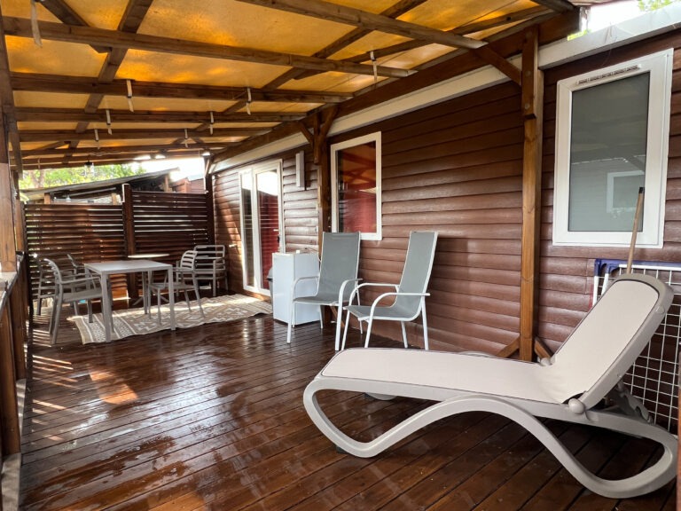 Azalée 3 AZALEE TERRASSE