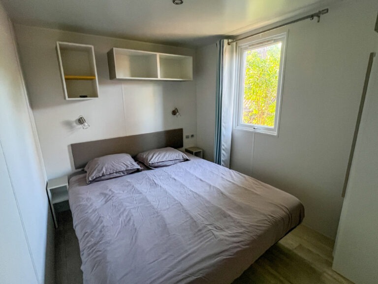 Loggia Exclusif 11 LOGGIA EXCUSIF CHAMBRE 1 - ROBRECHT