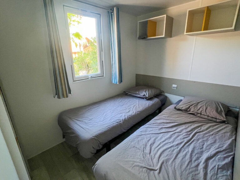 Loggia Exclusif 12 LOGGIA EXCUSIF CHAMBRE 2 - ROBRECHT