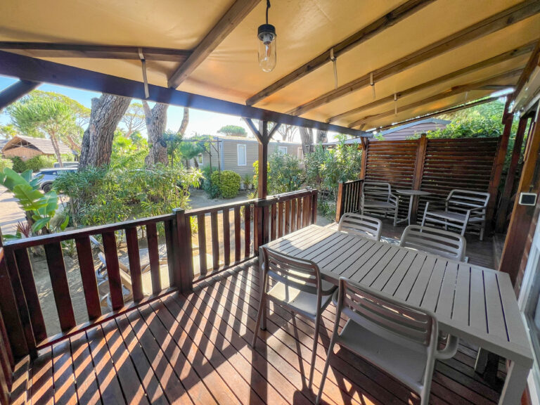 Loggia Exclusif 5 LOGGIA EXCUSIF TERRASSE 1 - ROBRECHT