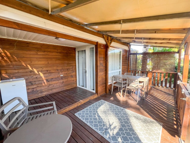 Loggia Exclusif 6 LOGGIA EXCUSIF TERRASSE 2 - ROBRECHT