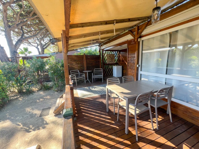 Loggia Exclusif 7 LOGGIA EXCUSIF TERRASSE 3 - ROBRECHT