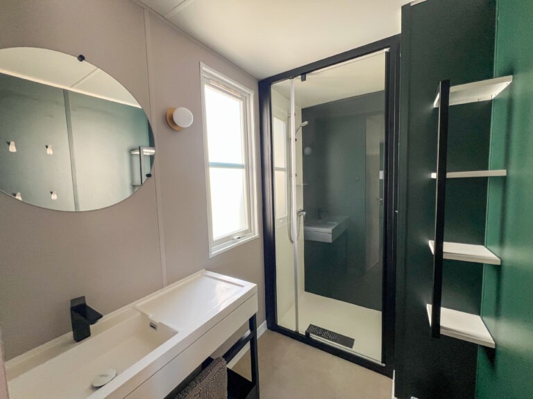 Ohara + 2 11 OHARA + 2 SALLE DE BAIN - ROBRECHT