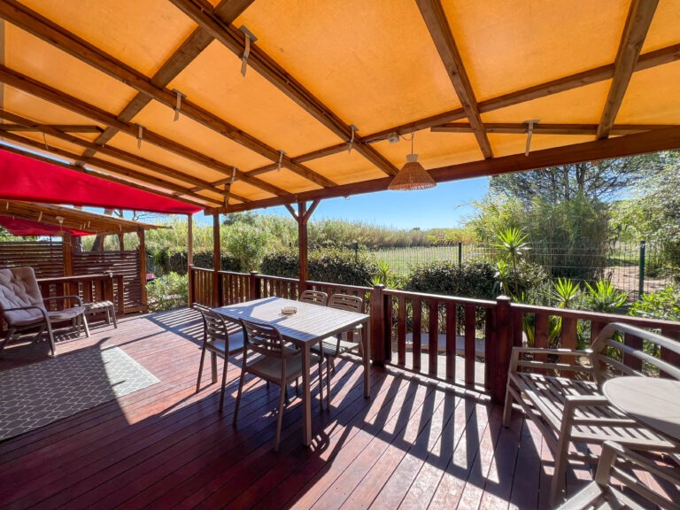 Ohara + 2 6 OHARA + 2 TERRASSE 1 - ROBRECHT