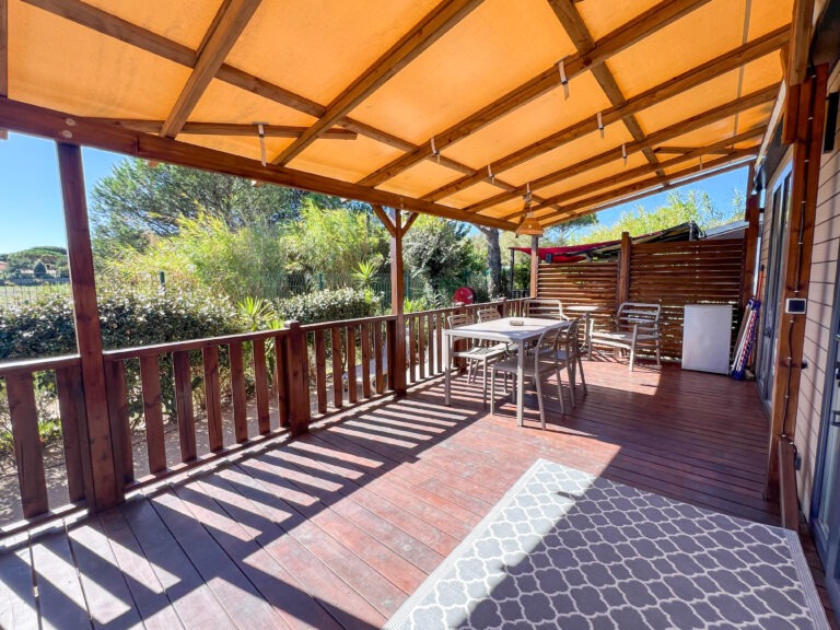 Ohara + 2 4 OHARA + 2 TERRASSE 4 - ROBRECHT