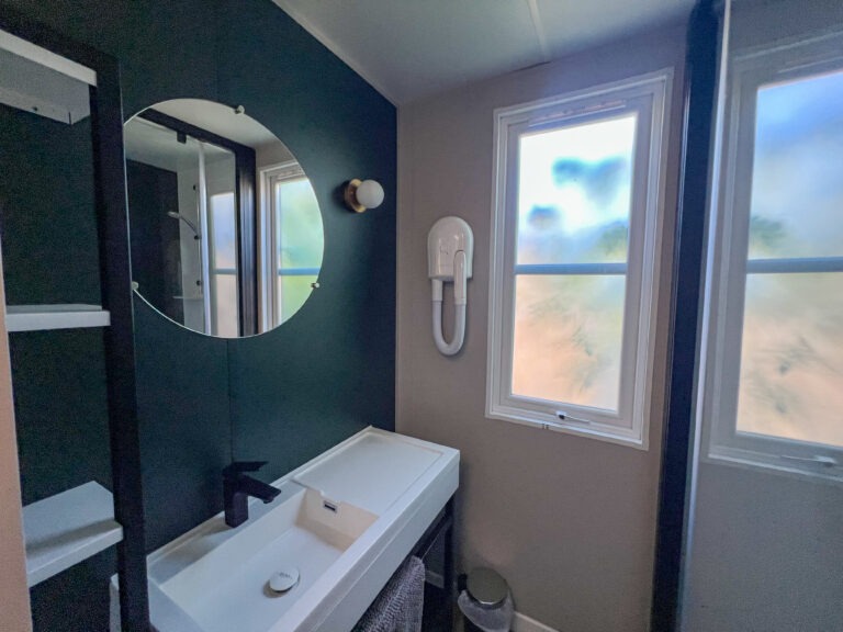 Ohara + 10 OHARA + SALLE DE BAIN - ROBRECHT