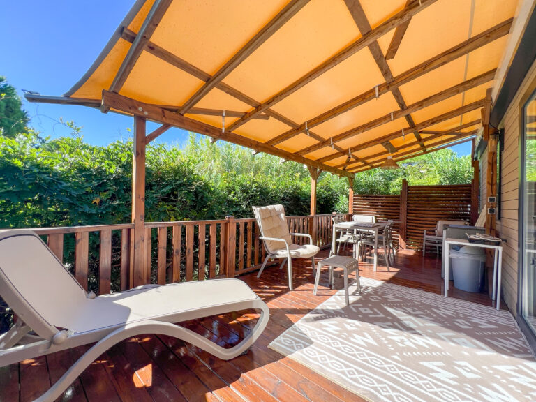 Ohara + 4 OHARA + TERRASSE 1 - ROBRECHT