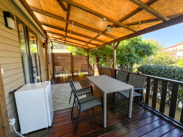 Ohara 2 5 OHARA 2 TERRASSE 2 - ROBRECHT