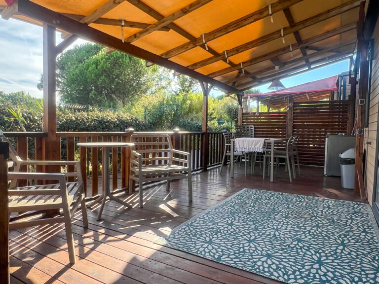 Ohara + 5 OHARA TERRASSE 2 2