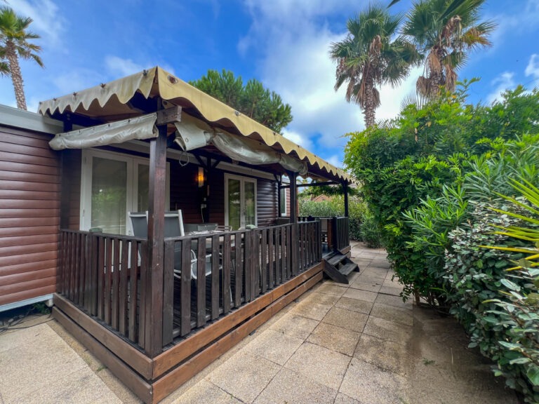 RIVIERA SUITE EXTERIEUR 1 - ROBRECHT