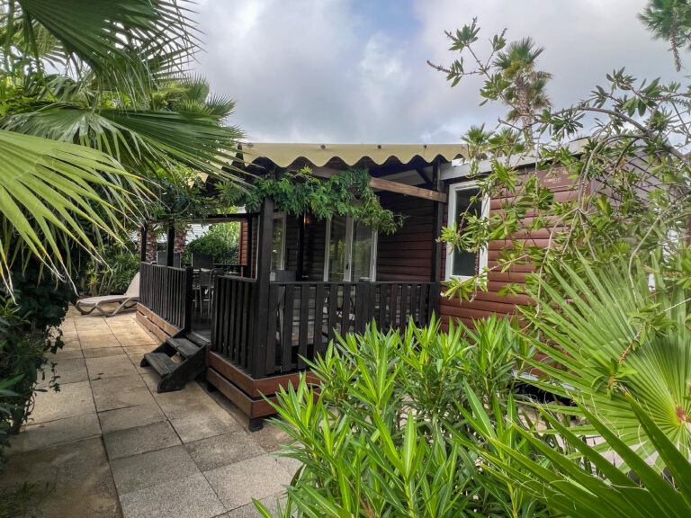 Riviera Suite 3 RIVIERA SUITE EXTERIEUR 2 - ROBRECHT