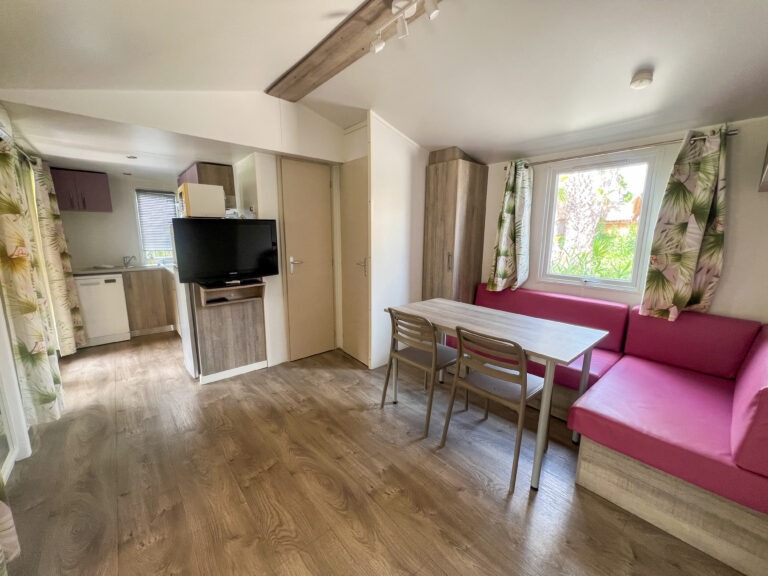 Riviera Suite 8 RIVIERA SUITE INTERIEUR 1 - ROBRECHT