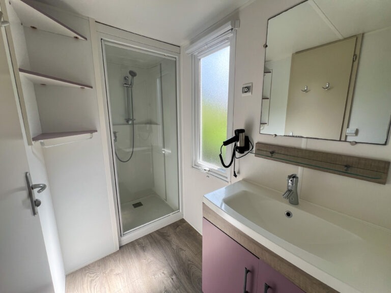 Riviera Suite 11 RIVIERA SUITE SALLE DE BAIN - ROBRECHT