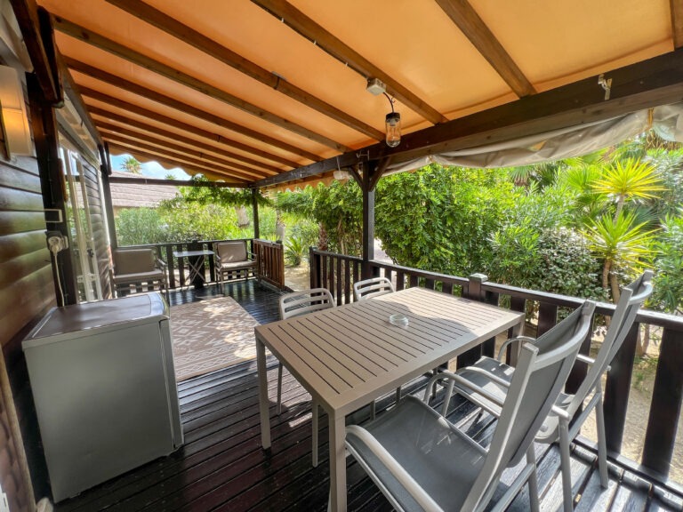 Riviera Suite 7 RIVIERA SUITE TERRASSE 1 - ROBRECHT