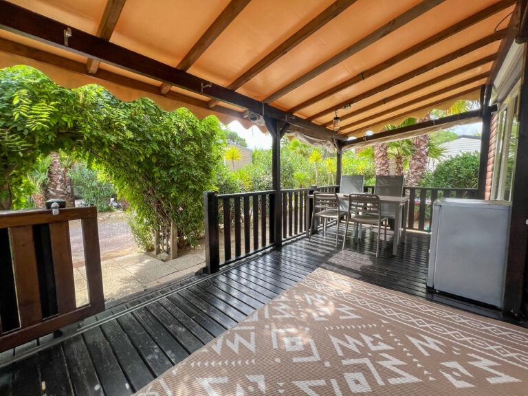 Riviera Suite 6 RIVIERA SUITE TERRASSE 2 - ROBRECHT