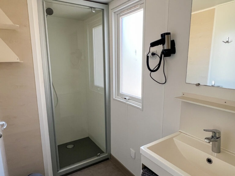 Suite Exclusif 7 SUITE EXCLUSIF SALLE DE BAIN - ROBRECHT