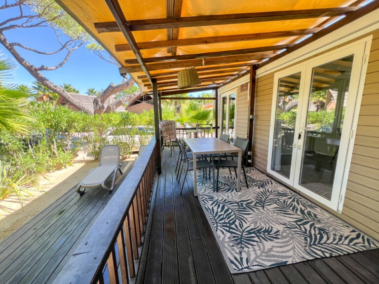 Suite Exclusif 4 SUITE EXCLUSIF TERRASSE - ROBRECHT