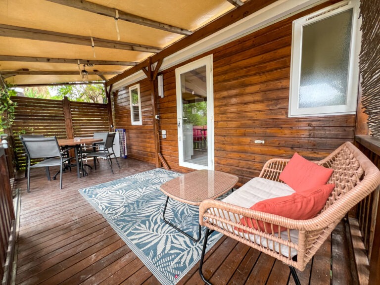 Super Mercure Exclusif 3 SUPER MERCURE EXCLUSIF TERRASSE 1 - ROBRECHT