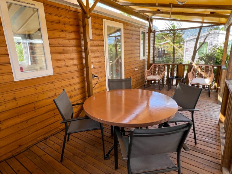 Super Mercure Exclusif 5 SUPER MERCURE EXCLUSIF TERRASSE 3 - ROBRECHT