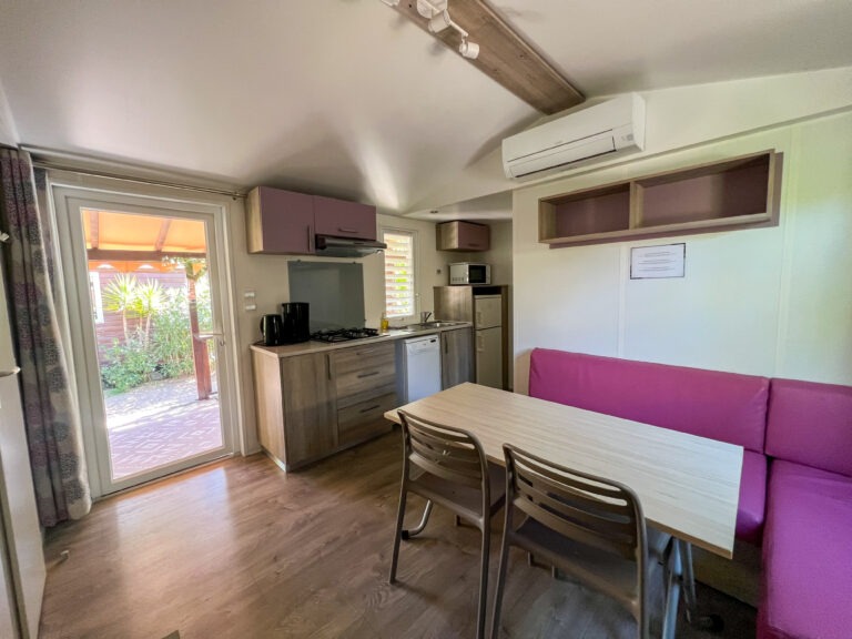 Super Mercure 6 SUPER MERCURE INTERIEUR 1 - ROBRECHT