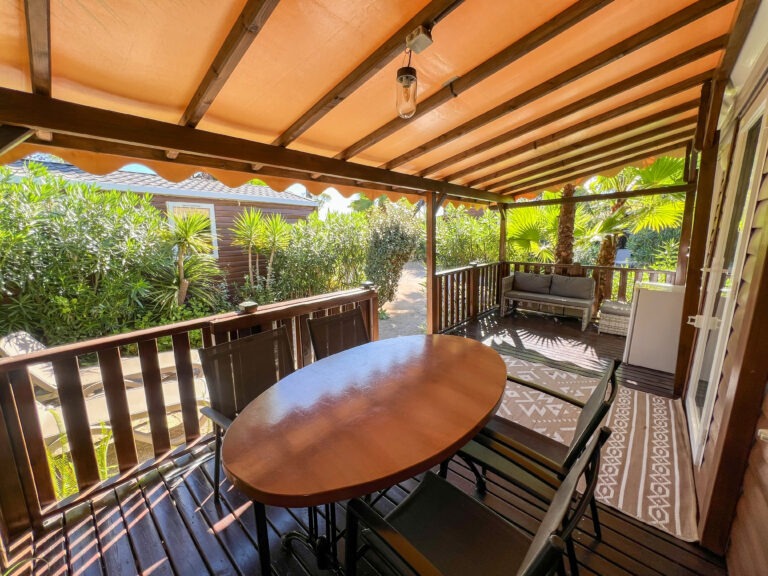 Super Mercure 4 SUPER MERCURE TERRASSE 1 - ROBRECHT