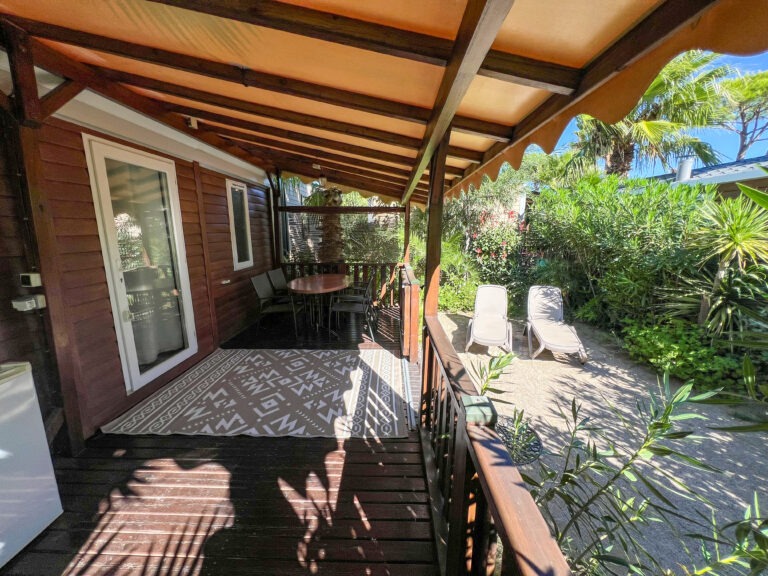 Super Mercure 5 SUPER MERCURE TERRASSE 2 - ROBRECHT