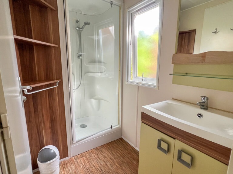 Super Titania 9 SUPER TITANIA SALLE DE BAIN - ROBRECHT