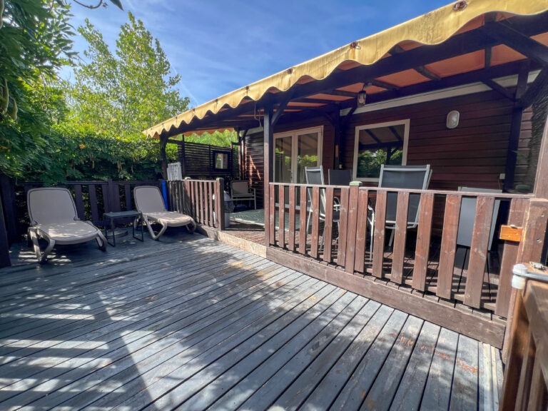 Super Titania 5 SUPER TITANIA TERRASSE 2 - ROBRECHT