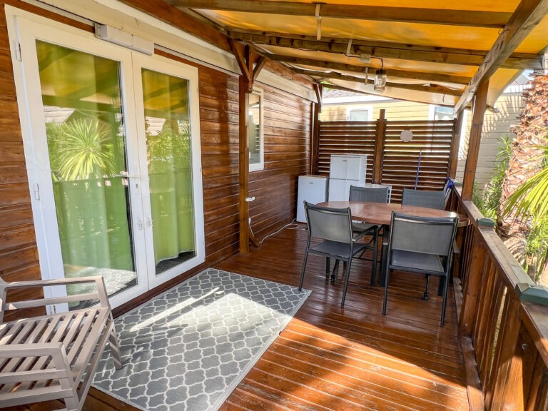 Super Venus Exclusif 5 SUPER VENUS EXCLUSIF TERRASSE 1- ROBRECHT