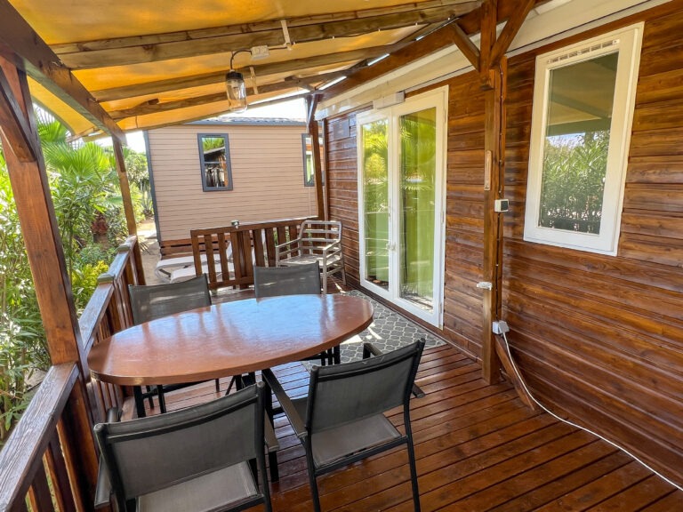 Super Venus Exclusif 4 SUPER VENUS EXCLUSIF TERRASSE 2 - ROBRECHT