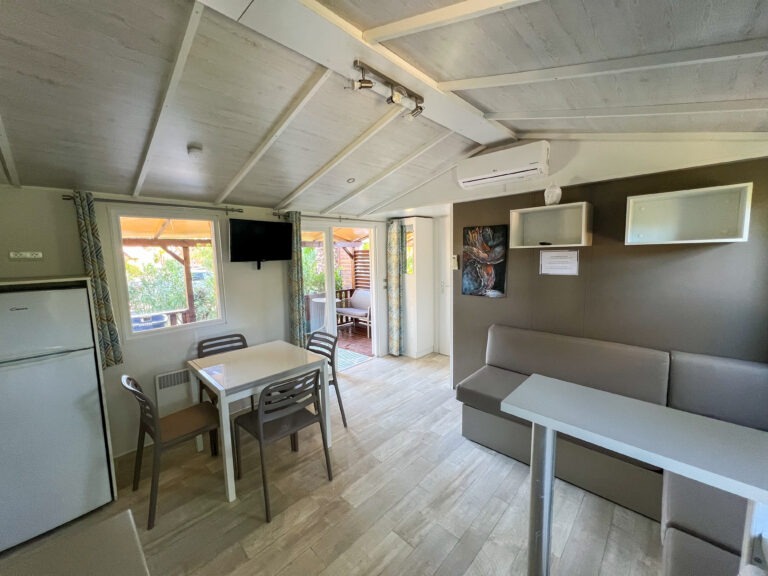 Titania Suite 9 TITANIA SUITE INTERIEUR 2 - ROBRECHT