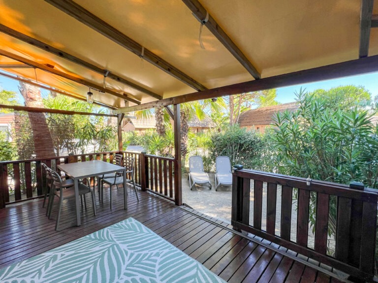 Titania Suite 5 TITANIA SUITE TERRASSE 1 - ROBRECHT