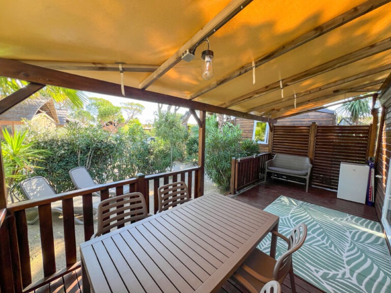 Titania Suite 6 TITANIA SUITE TERRASSE 2 - ROBRECHT